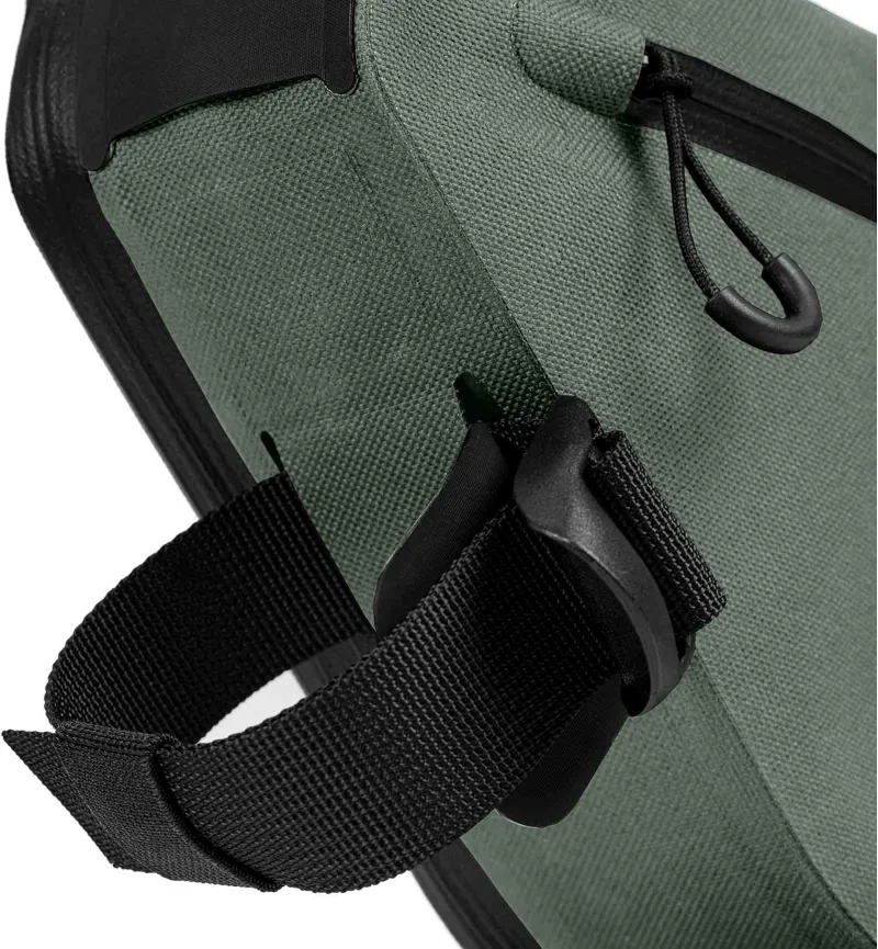 Acid Frame Bag Pack Pro 4 in Green-5